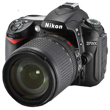 Замена материнской платы Nikon D7000