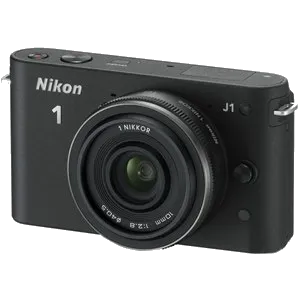 Замена материнской платы Nikon J1