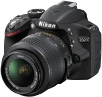Замена материнской платы Nikon D3200
