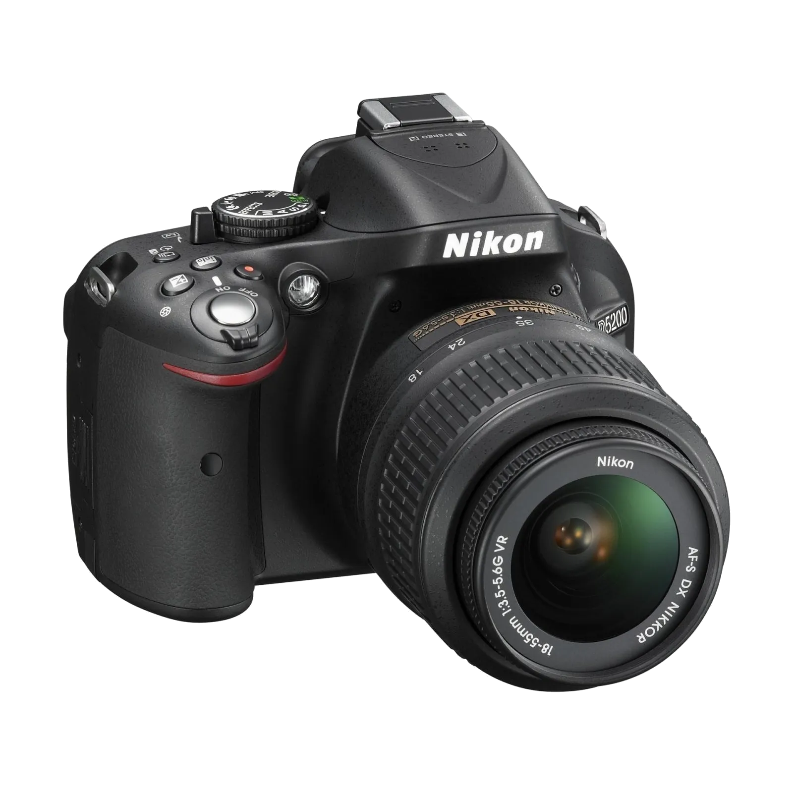 Замена материнской платы Nikon D5200