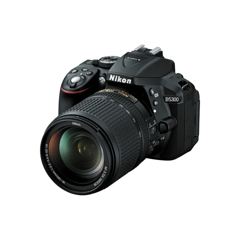 Замена материнской платы Nikon D5300