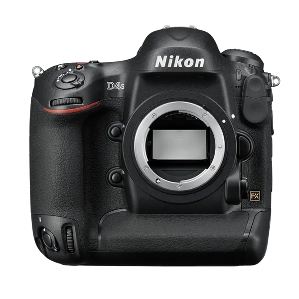 Замена материнской платы Nikon D4s