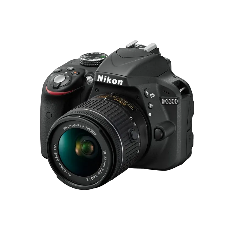 Замена материнской платы Nikon D3300