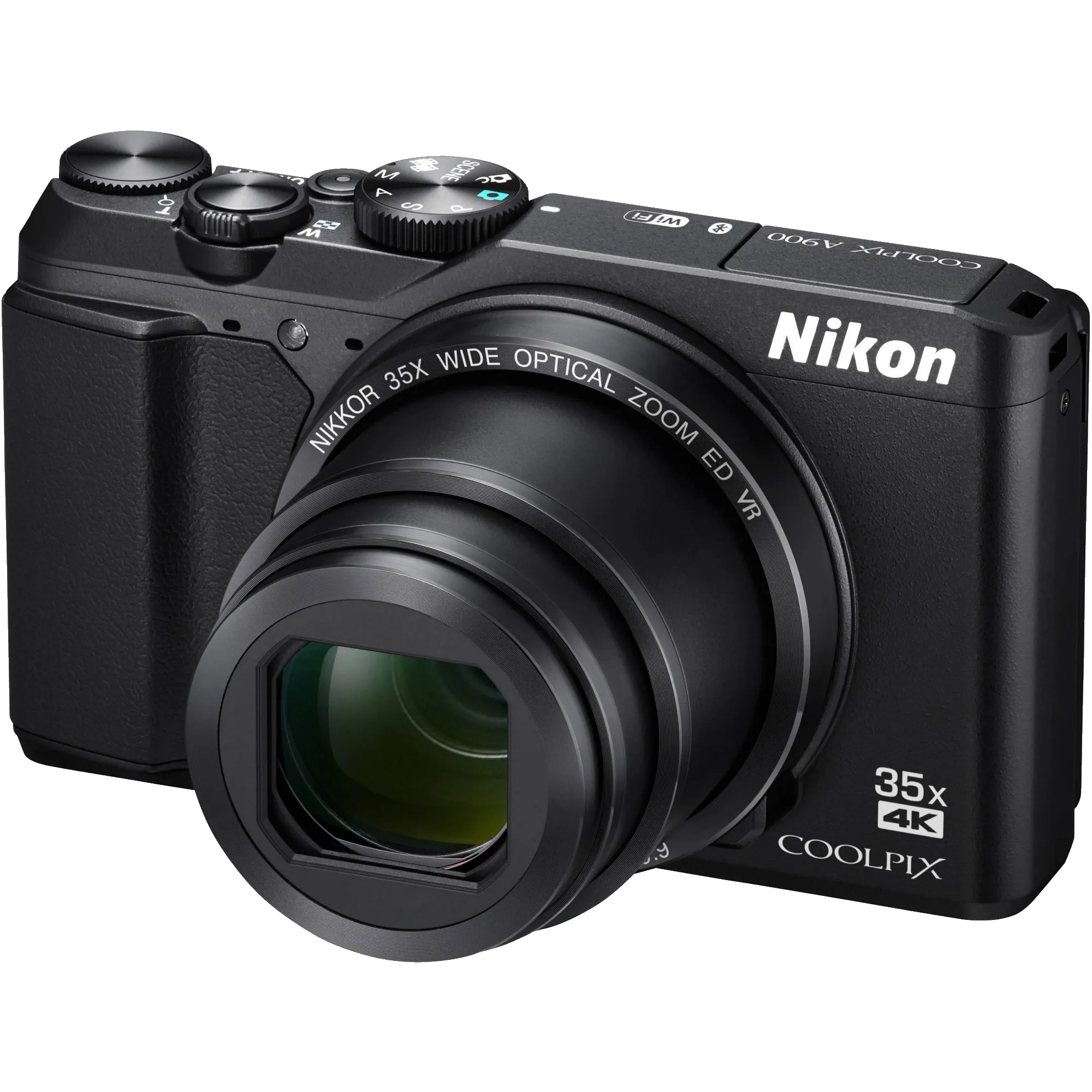 Замена материнской платы Nikon Coolpix A900