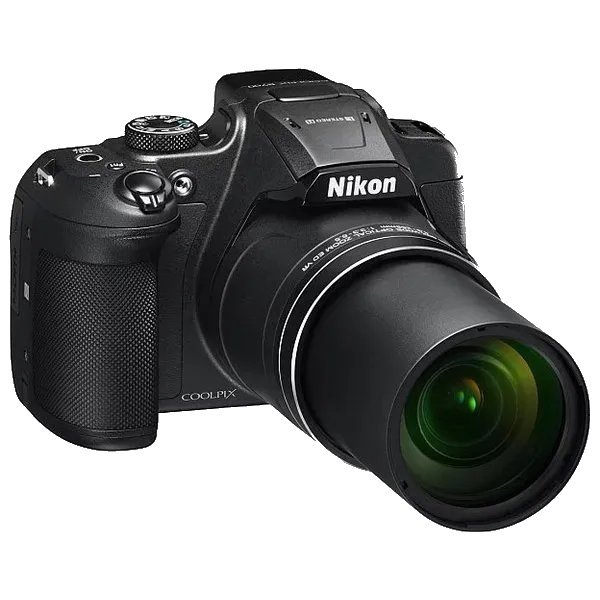 Замена материнской платы Nikon Coolpix B700