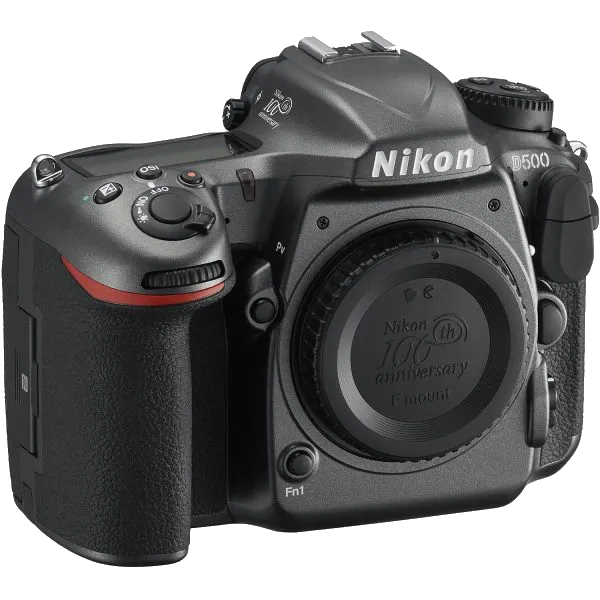 Замена материнской платы Nikon D500