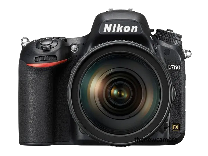 Замена материнской платы Nikon D760