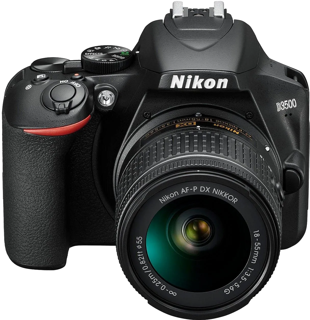 Замена материнской платы Nikon D3500