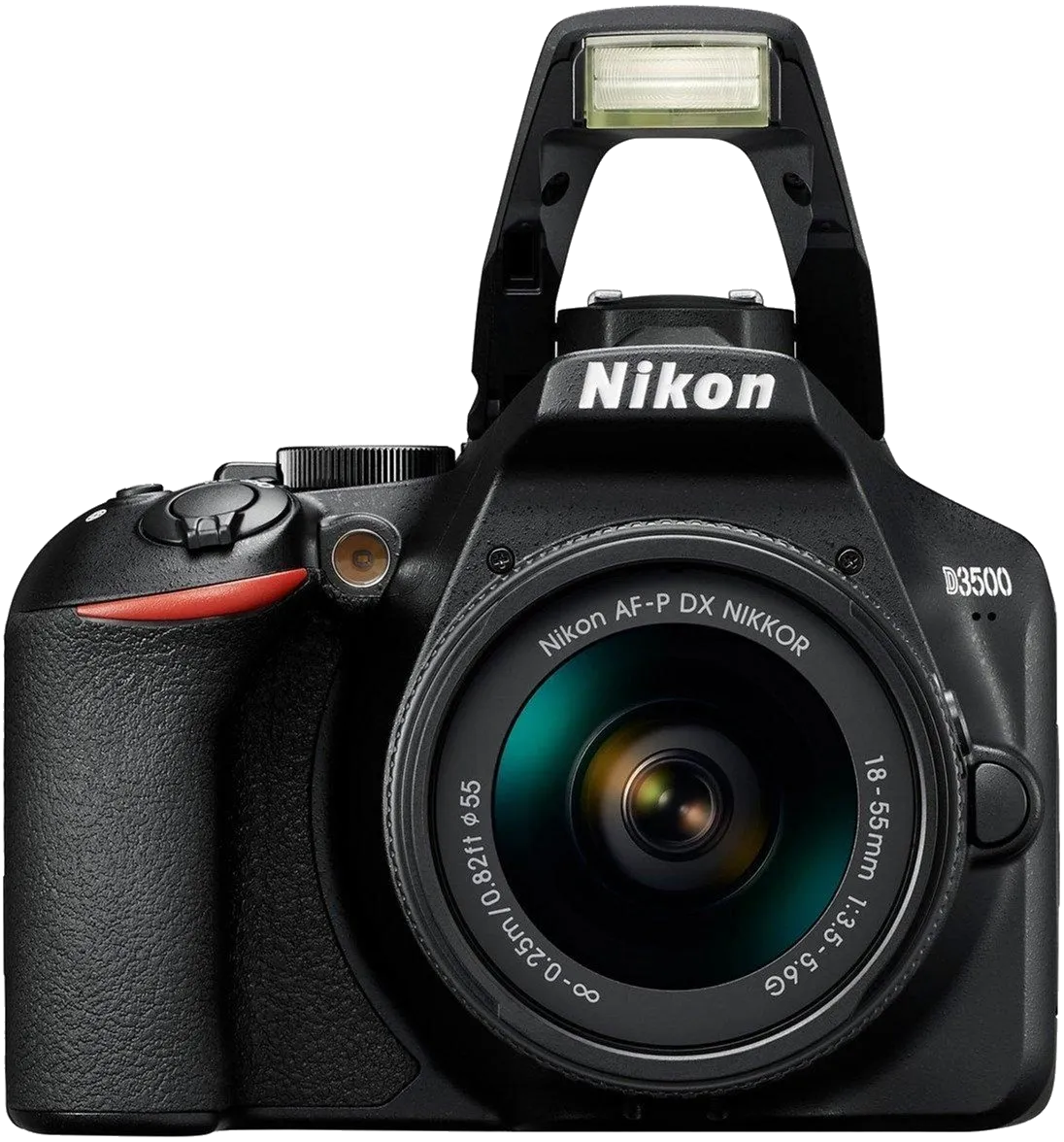 Замена материнской платы Nikon D3500 Kit 18-55mm VR AF-P
