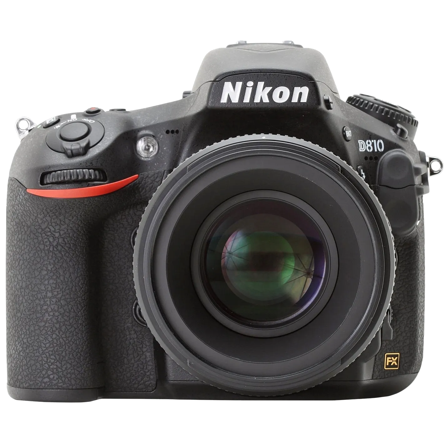 Замена материнской платы Nikon D810 Body