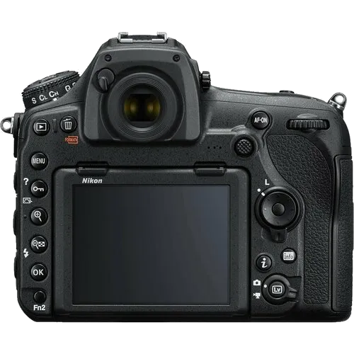 Замена материнской платы Nikon D850 Body