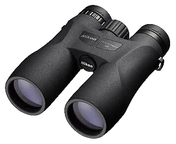 Чистка бинокля Nikon Prostaff 5 10x42