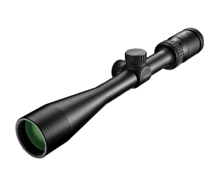 Ремонт капиллярной трубки Nikon P3 618x40 AO (25,4mm) BDC