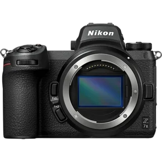 Замена материнской платы Nikon  Z6III