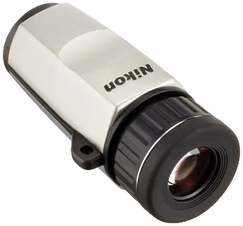 Ремонт системы записи видео (фото) Nikon Laserforce 10x42