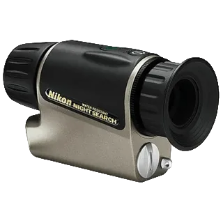 Ремонт системы записи видео (фото) Nikon Trailblazer 10x25